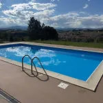 Villa Luxury Rafaela οικογενειακή με ιδιωτική πισίνα, Bbq κ παιχνίδια ιδανική για οικογένειες με παιδια Grevena