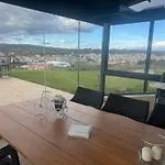 Luxury Rafaela οικογενειακή με ιδιωτική πισίνα, Bbq κ παιχνίδια ιδανική για οικογένειες με παιδια * Grevena
