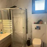 Villa Luxury Rafaela οικογενειακή με ιδιωτική πισίνα, Bbq κ παιχνίδια ιδανική για οικογένειες με παιδια *