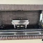 Luxury Rafaela οικογενειακή με ιδιωτική πισίνα, Bbq κ παιχνίδια ιδανική για οικογένειες με παιδια *