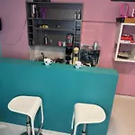 Luxury Rafaela οικογενειακή με ιδιωτική πισίνα, Bbq κ παιχνίδια ιδανική για οικογένειες με παιδια Grevena