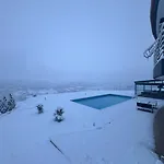 Luxury Rafaela οικογενειακή με ιδιωτική πισίνα, Bbq κ παιχνίδια ιδανική για οικογένειες με παιδια Villa Grevena