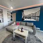 Luxury Rafaela οικογενειακή με ιδιωτική πισίνα, Bbq κ παιχνίδια ιδανική για οικογένειες με παιδια Villa