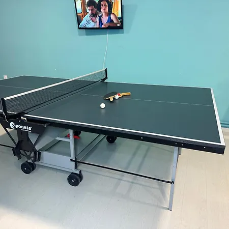 Villa Luxury Rafaela-private Pool, Bbq & Games ιδανικη για παρεες