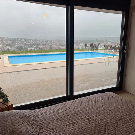 Villa Luxury Rafaela-private Pool, Bbq & Games ιδανικη για παρεες Grevena