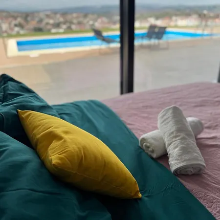 Luxury Rafaela-private Pool, Bbq & Games ιδανικη για παρεες *