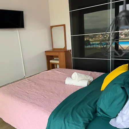 Luxury Rafaela-private Pool, Bbq & Games ιδανικη για παρεες Villa *