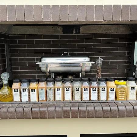 Villa Luxury Rafaela-private Pool, Bbq & Games ιδανικη για παρεες