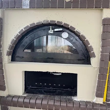 Villa Luxury Rafaela-private Pool, Bbq & Games ιδανικη για παρεες