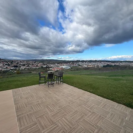 Villa Luxury Rafaela-private Pool, Bbq & Games ιδανικη για παρεες