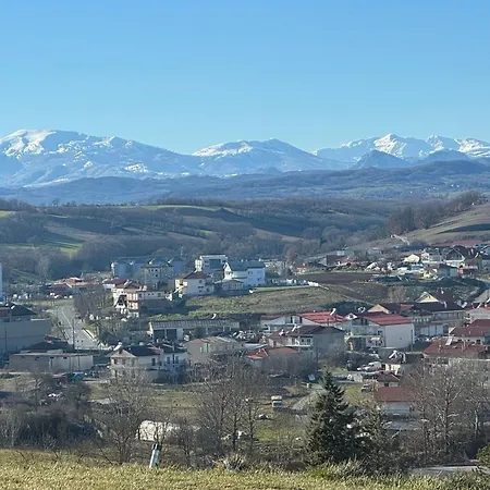 Villa Luxury Rafaela-private Pool, Bbq & Games ιδανικη για παρεες Grevena