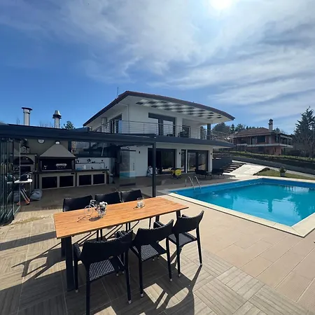 Villa Luxury Rafaela