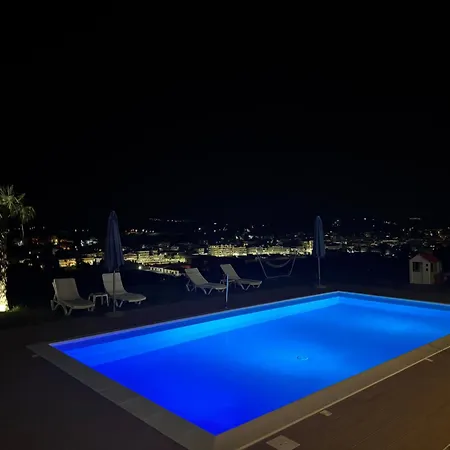 Villa Luxury Rafaela Grevena