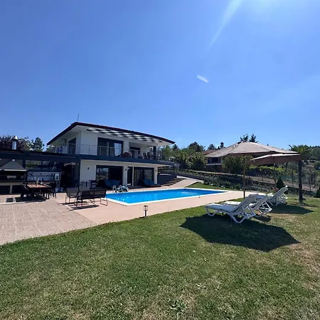 Luxury Rafaela Villa Grevená