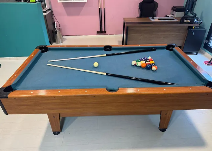 Luxury Rafaela-private Pool, Bbq & Games ιδανικη για παρεες Villa