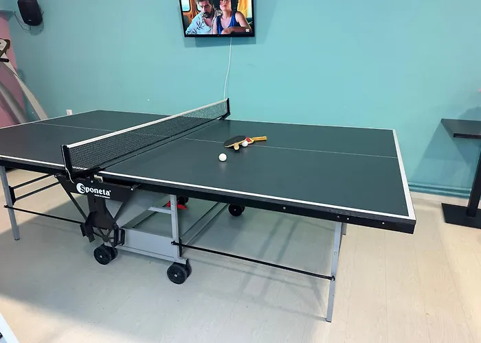 Villa Luxury Rafaela-private Pool, Bbq & Games ιδανικη για παρεες