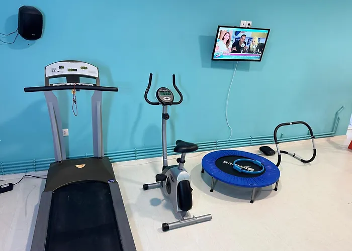 Luxury Rafaela-private Pool, Bbq & Games ιδανικη για παρεες * Grevená