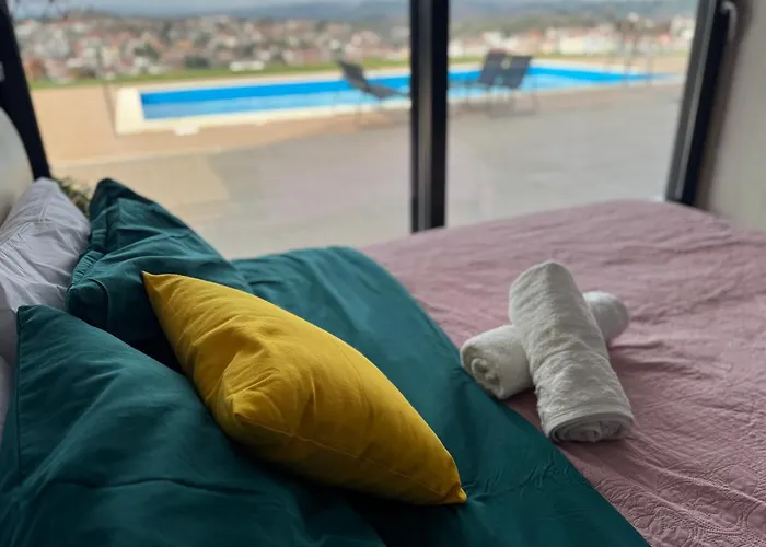 Luxury Rafaela-private Pool, Bbq & Games ιδανικη για παρεες *