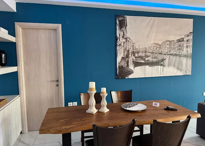 Vilă Luxury Rafaela οικογενειακή με ιδιωτική πισίνα, Bbq κ παιχνίδια ιδανική για οικογένειες με παιδια