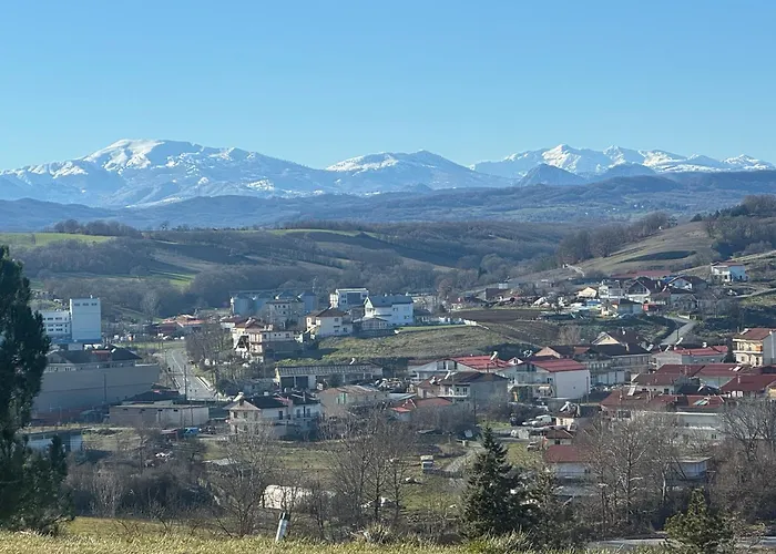 Villa Luxury Rafaela-private Pool, Bbq & Games ιδανικη για παρεες Grevená